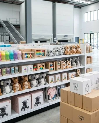 Danh mục Trẻ em·Mẹ và bé