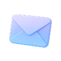 Biểu tượng gửi email tự động